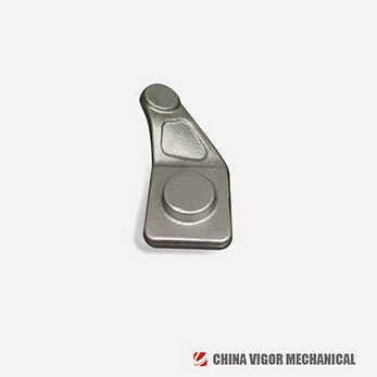 Steering Rocker Arm